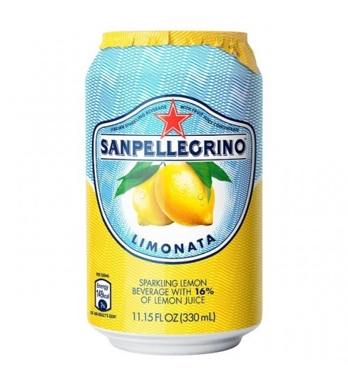 Soda SP Limonata