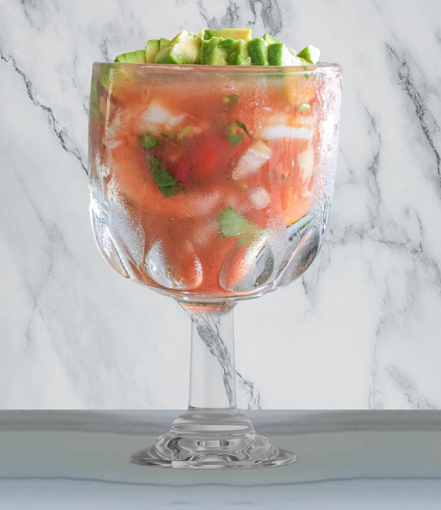 Shrimp Cocktail