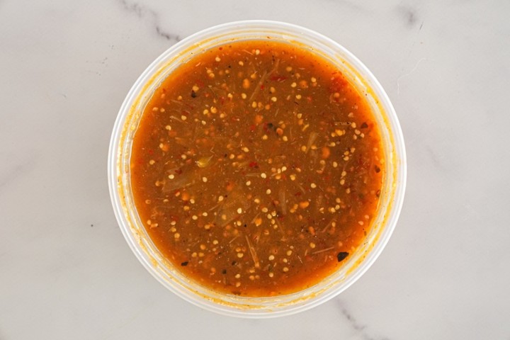 Signature Salsa