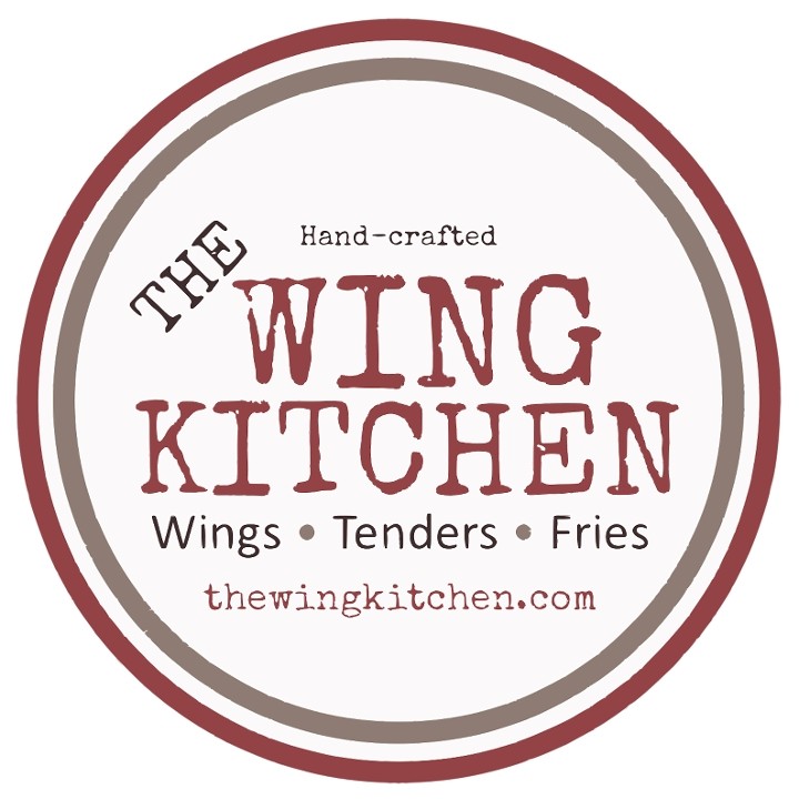 The Wing Kitchen Glassboro