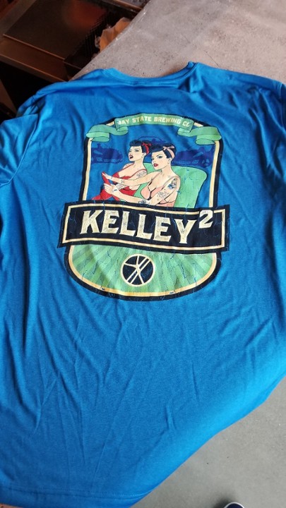 Kelley2 T-shirt