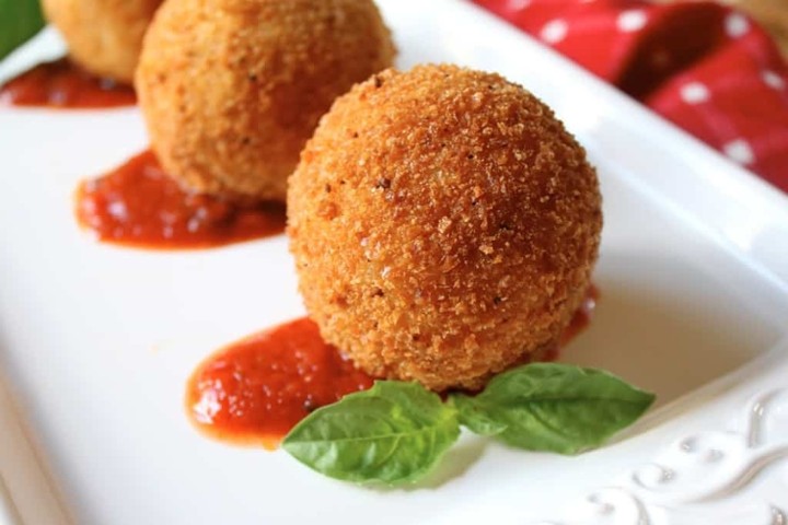 ARANCINI