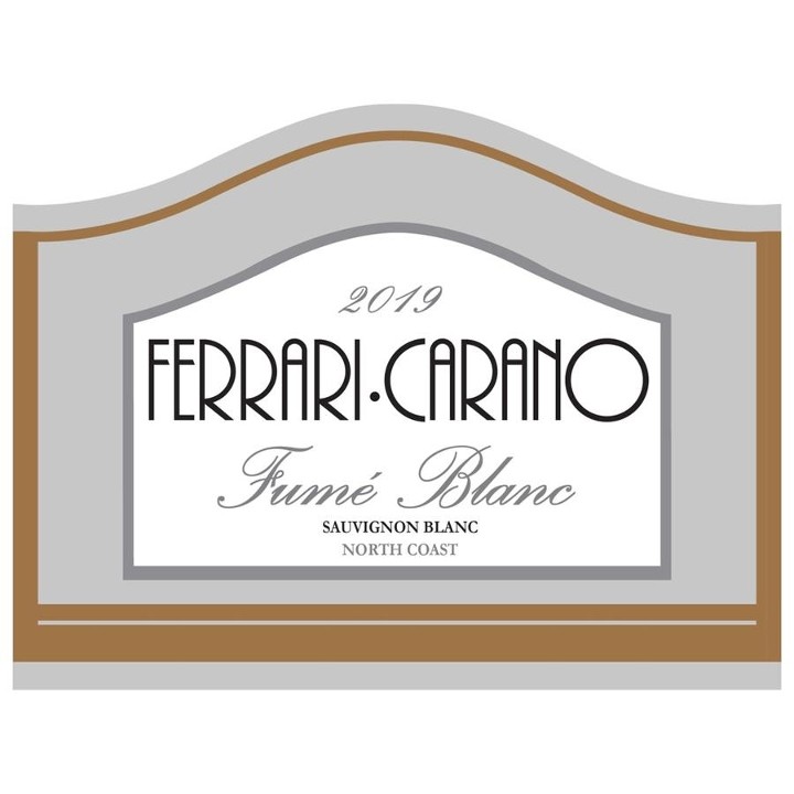 Ferrari-Carano, Fume Blanc