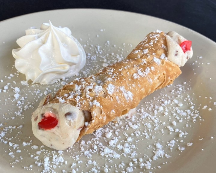 Cannoli