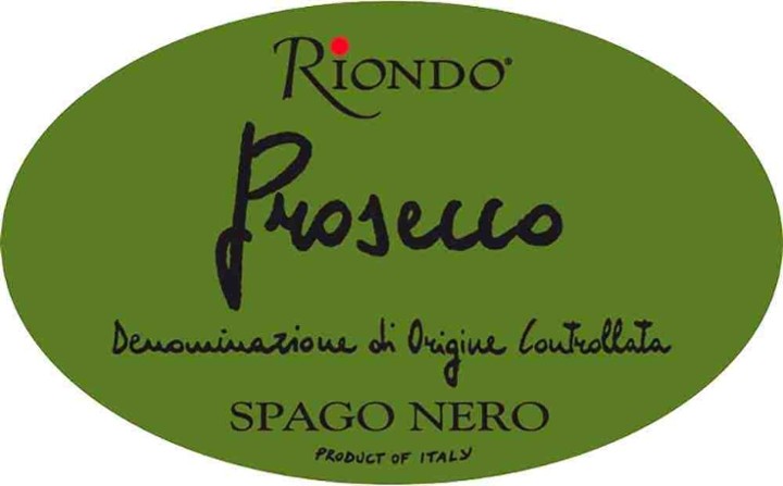 Riondo, Prosecco