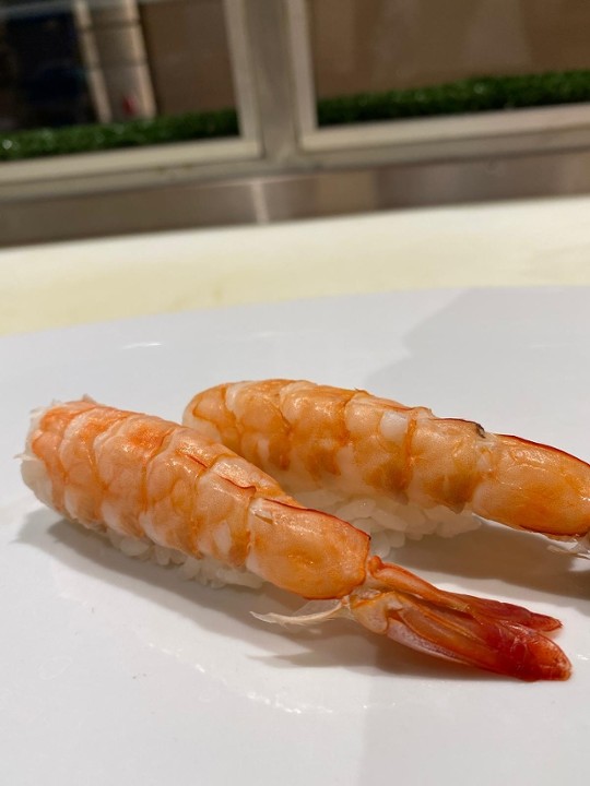 Ngiri Shrimp