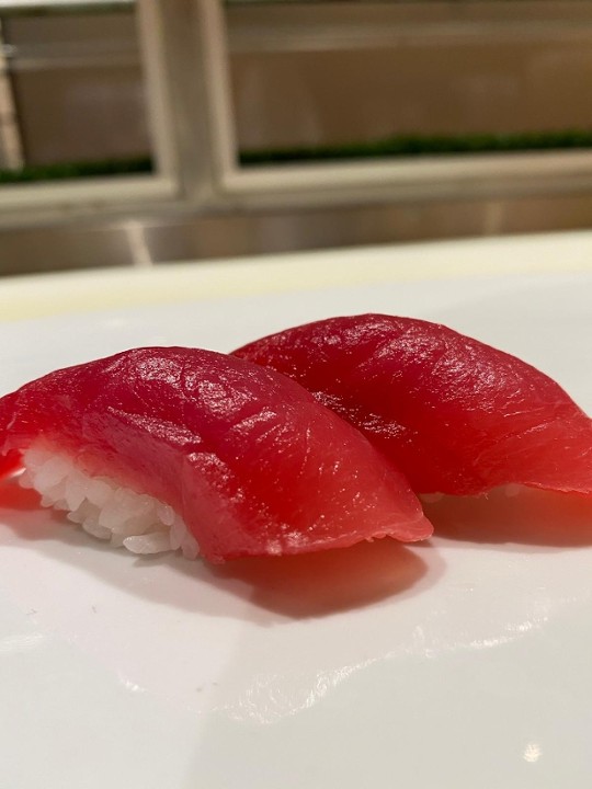 Nigiri Tuna