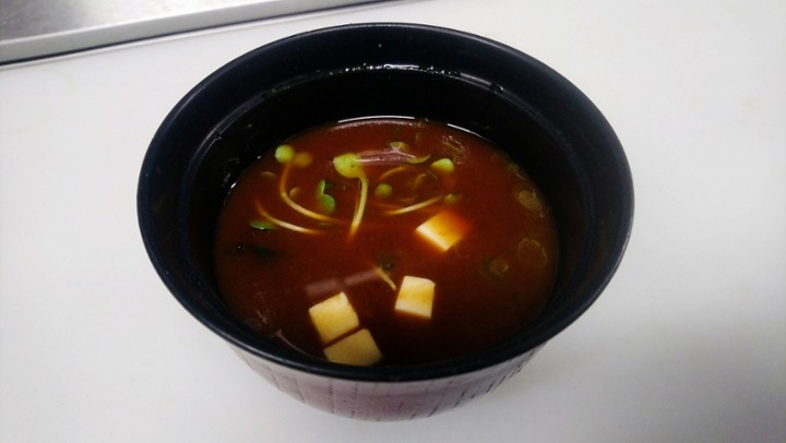 Akadashi Miso