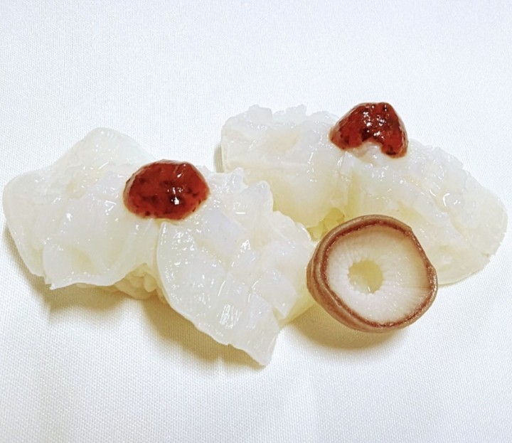 Nigiri NamaTAKO