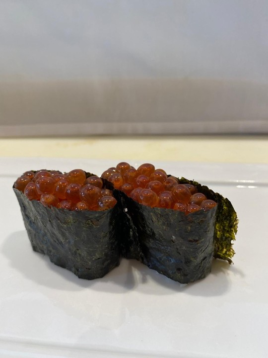 Nigiri Salmon Roe