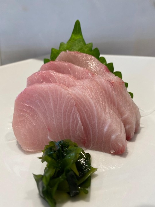 Yellowtail