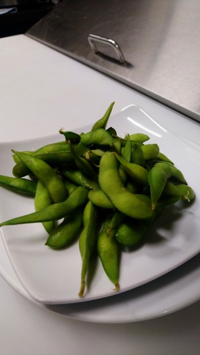 Edamame