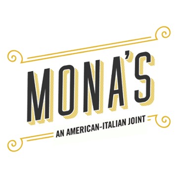 Mona's, An American-Italian Joint The Hill