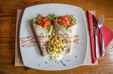 El Cazador Mexican Restaurant