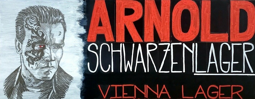 (11) Arnold Schwarzenlager Vienna Lager
