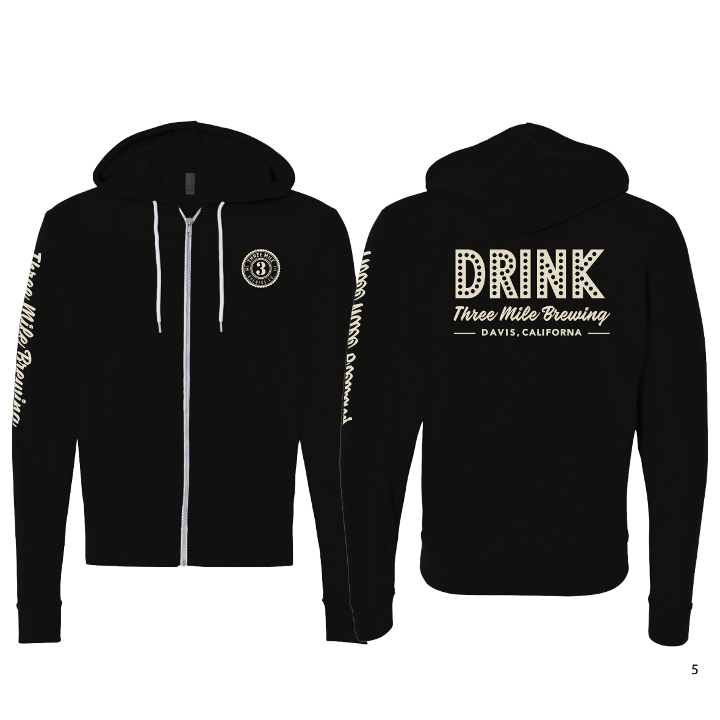 SM DRINK Hoodie