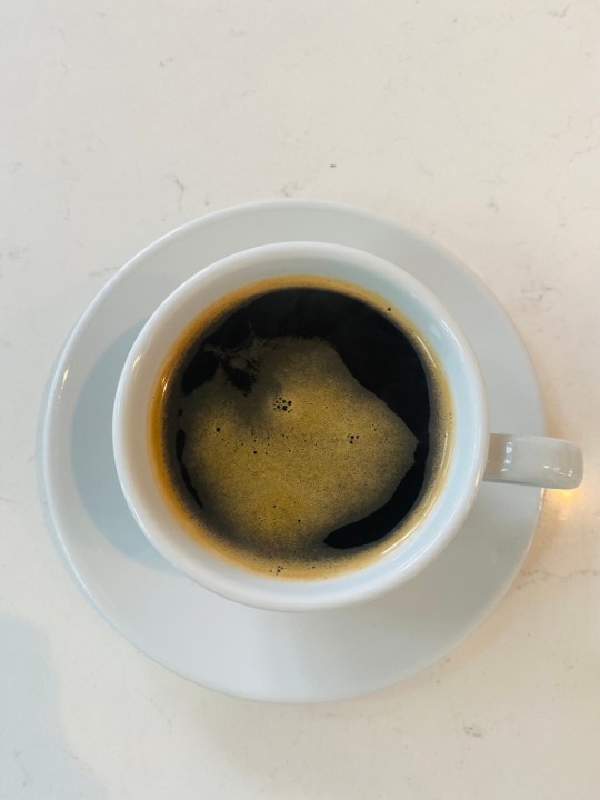 Americano (8oz)