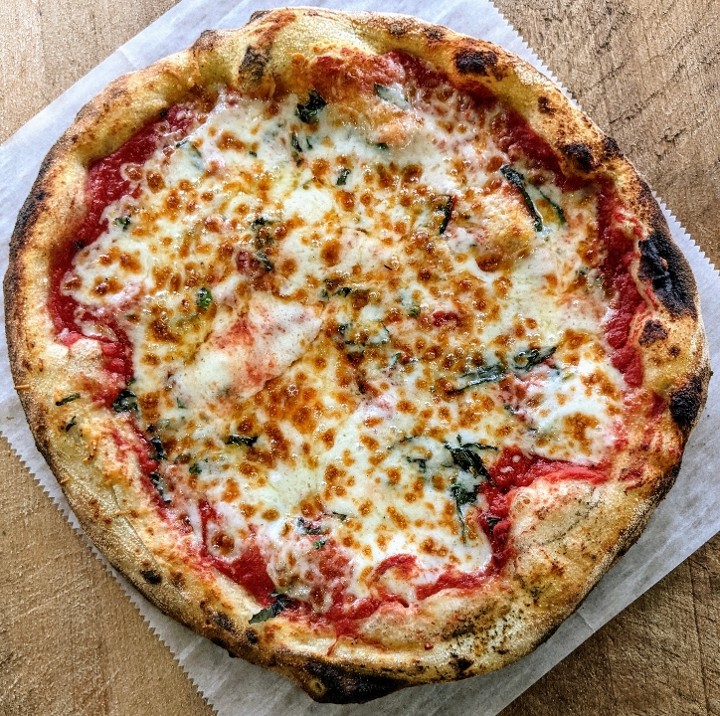 10" Little Italy Pizza