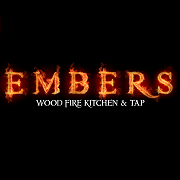 Embers Wood Fire Kitchen & Tap 1604