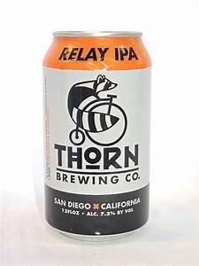 THORN RELAY IPA