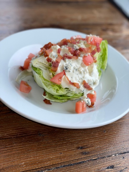 Wedge Salad