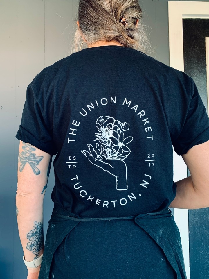 Union Market Logo Tshirt