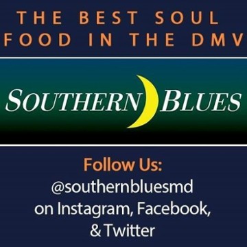 Southern Blues Soul Food - Hanover