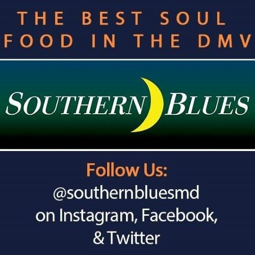Southern Blues Soul Food - Hanover