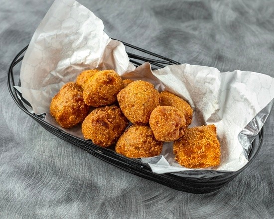 Hush Puppies