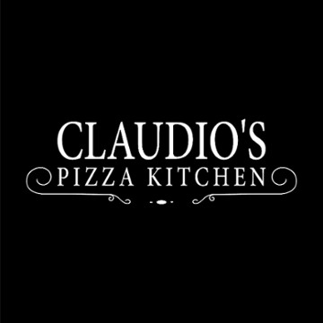Claudios Pizza Kitchen logo