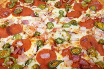 Claudio's Pizza Kitchen