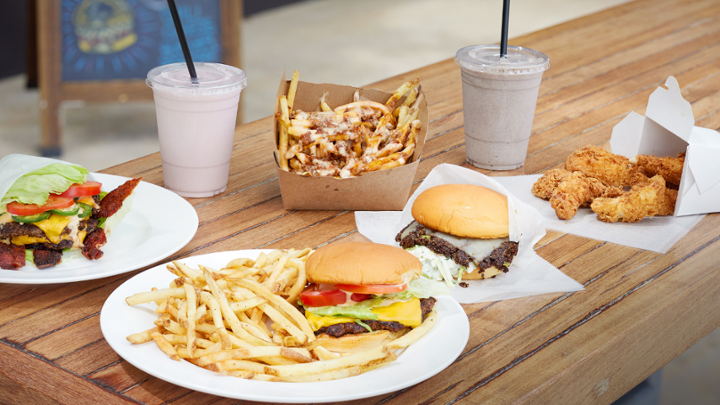 Restaurant banner image