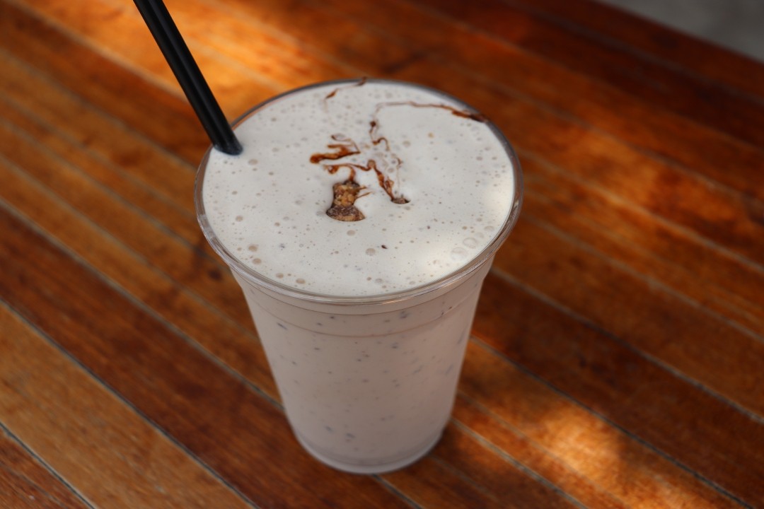 Milkshake Of The Month