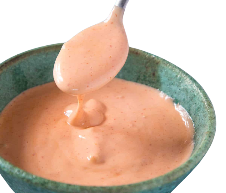 Side Sriracha Mayo