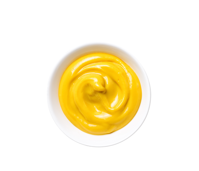 Side Mustard
