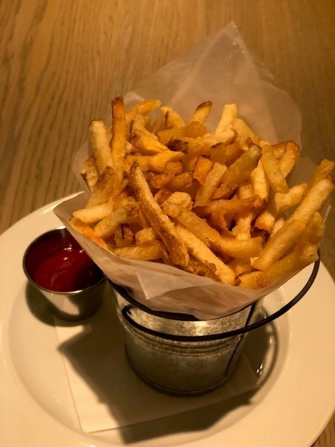 Side Pomme Frites