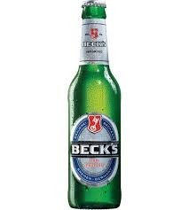 Becks N/A - Non Alcoholic