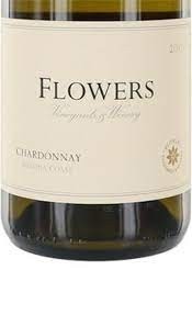 BOTTLE WHITE - Flowers Chardonnay (California)