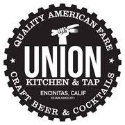 Union Kitchen & Tap Encinitas