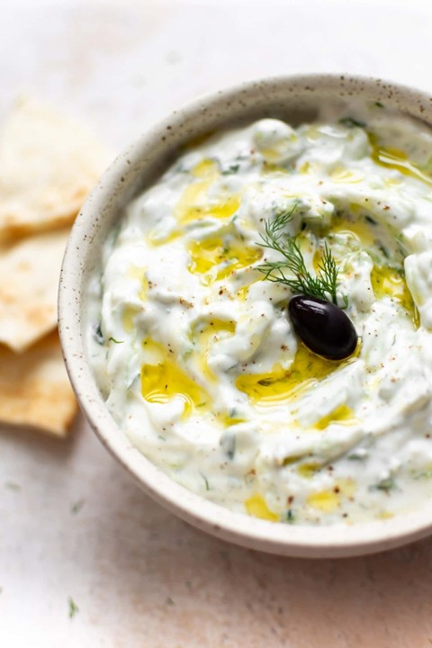 Family Tzatziki App