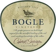 Bogle Cabernet Btl