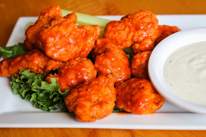 Boneless Wings