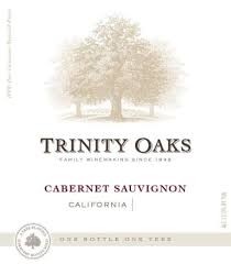 Trinity Oaks Cab Btl