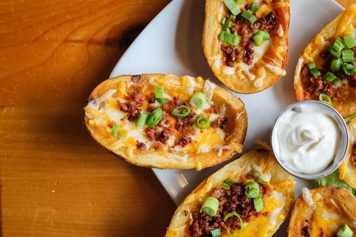 Potato Skins