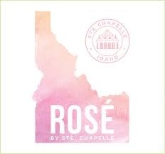 Love Idaho Rose BTL