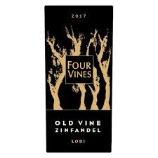 4Vines Truant Zin BTL