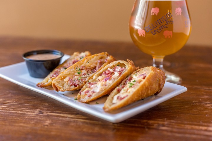 Reuben Rolls