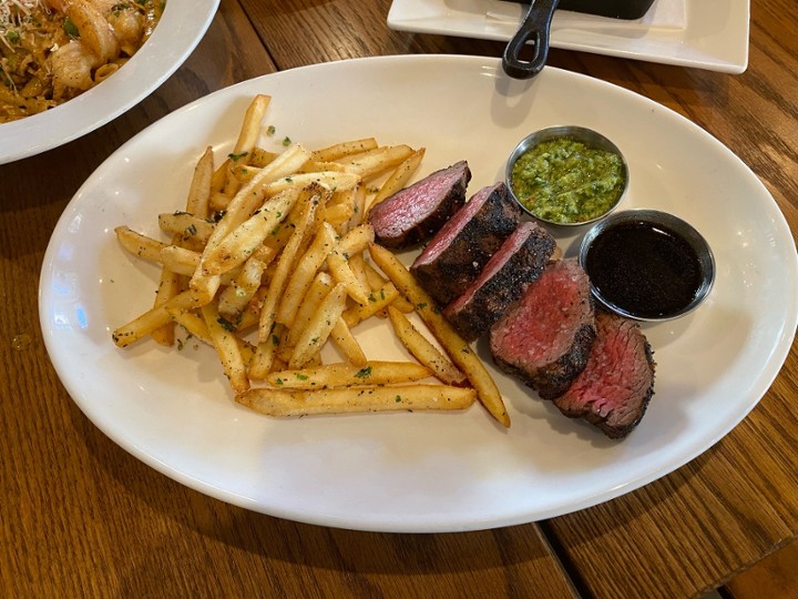 Savory Steak Frites