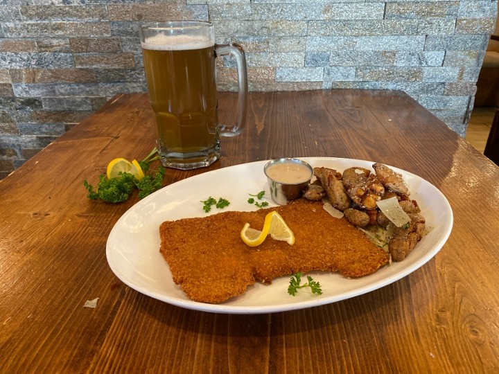 Schnitzel