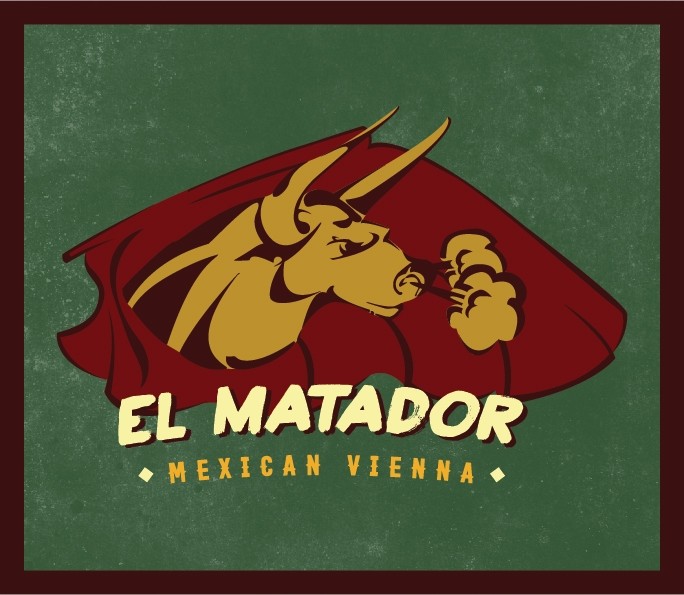 El Matador Sticker